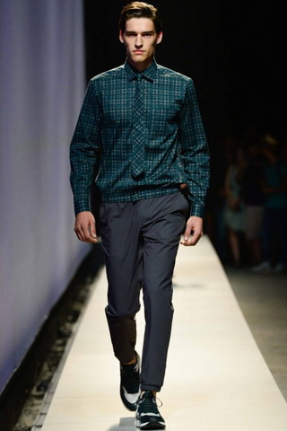 Z Zegna / - 2015